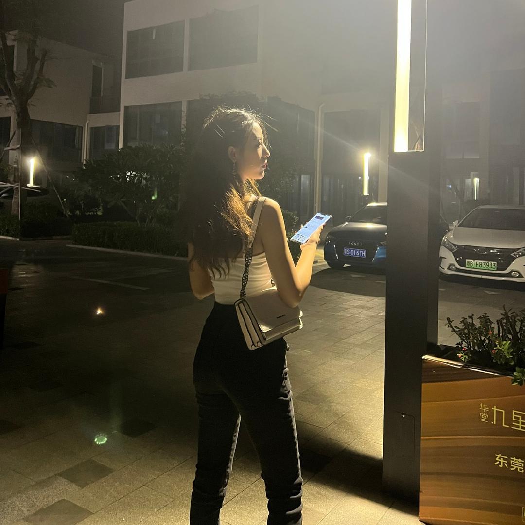 奔跑的曦牛