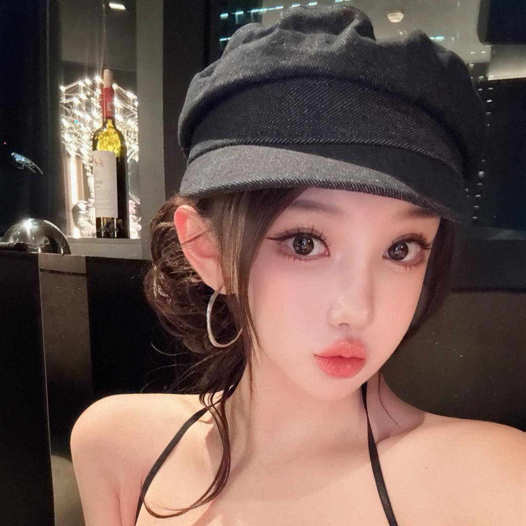 李予舒🐹