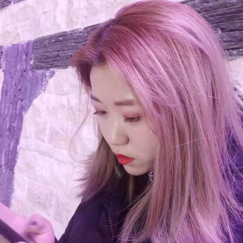 是小杨呀💕