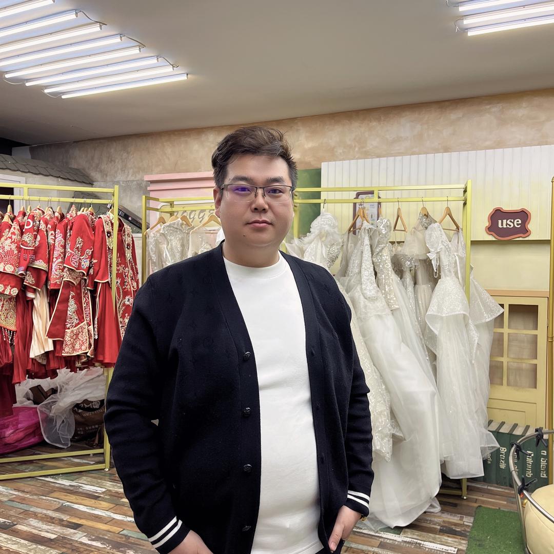 摄影师孙晓亮