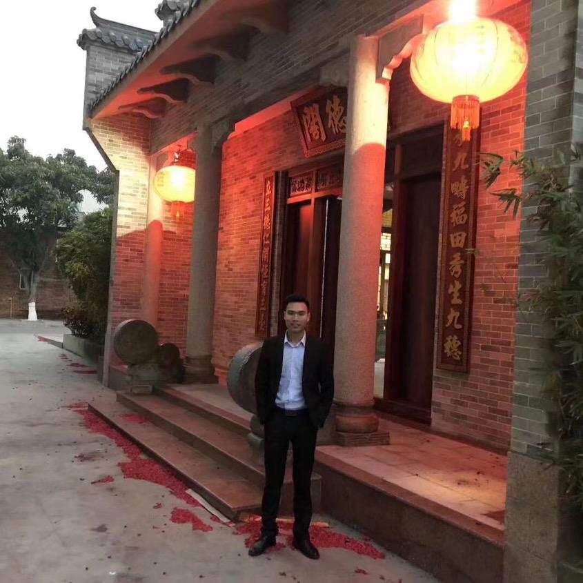 Hua：