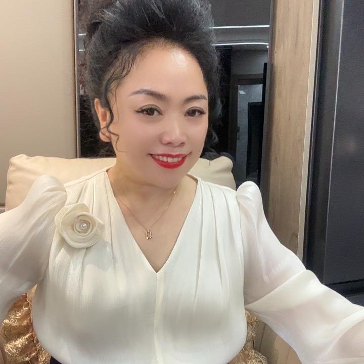 乐姐【休闲大码女装】