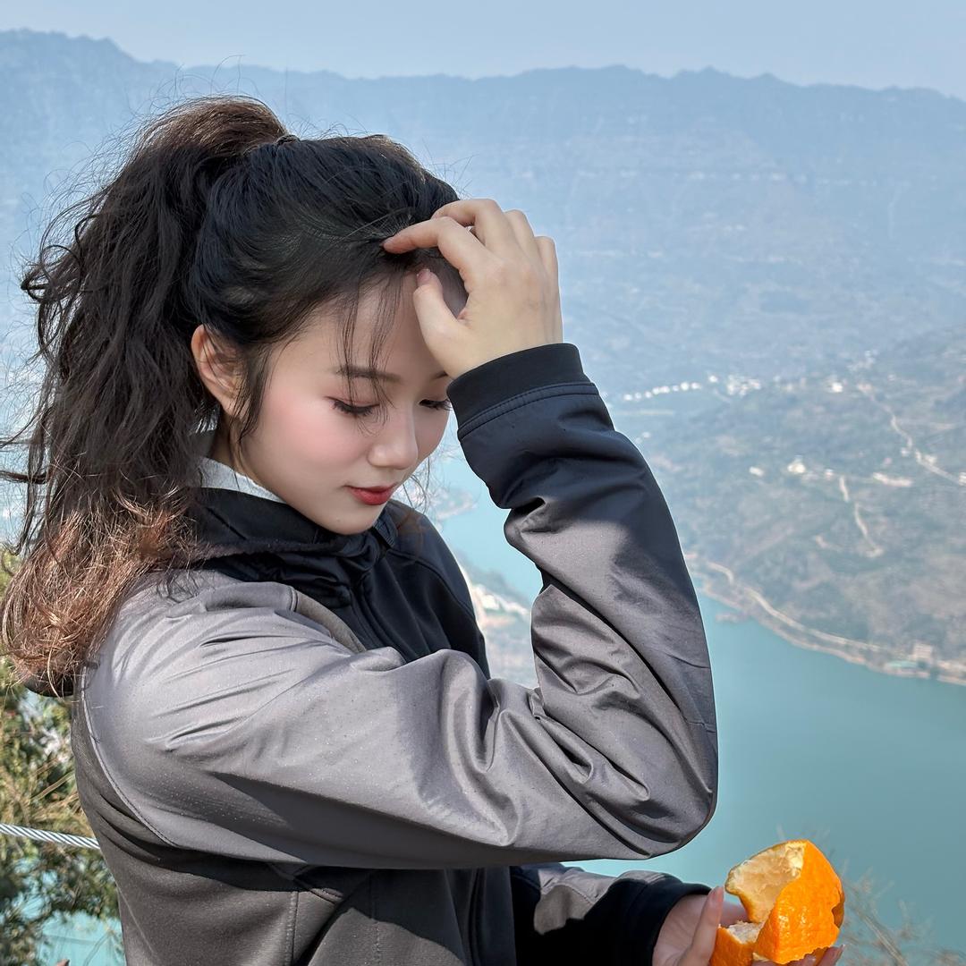 喵喵~