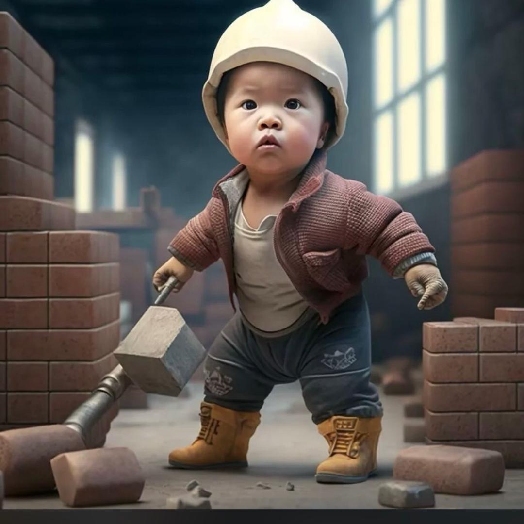 打螺丝耽误的歌手