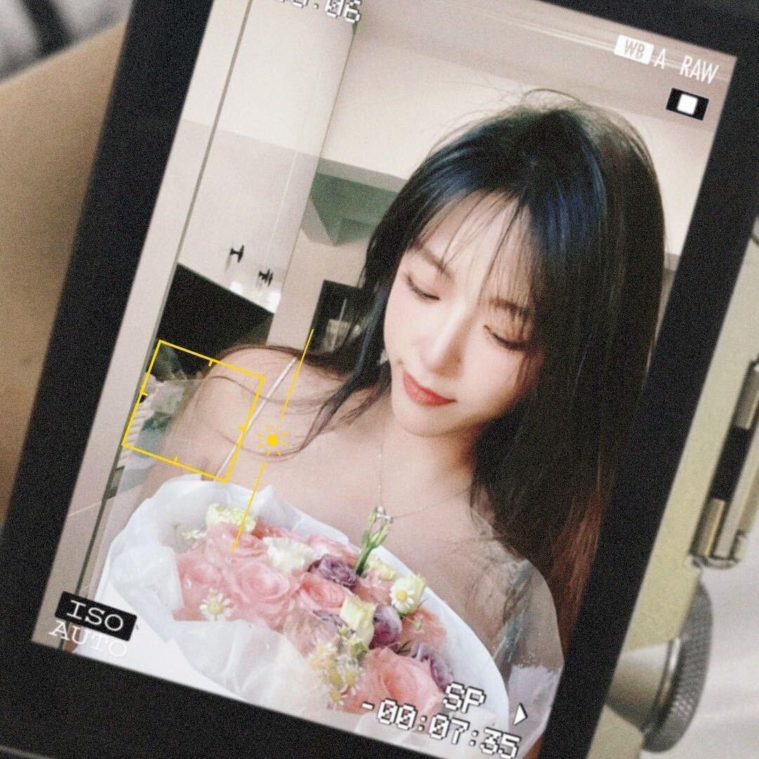 兮兮爱吃糖🍬