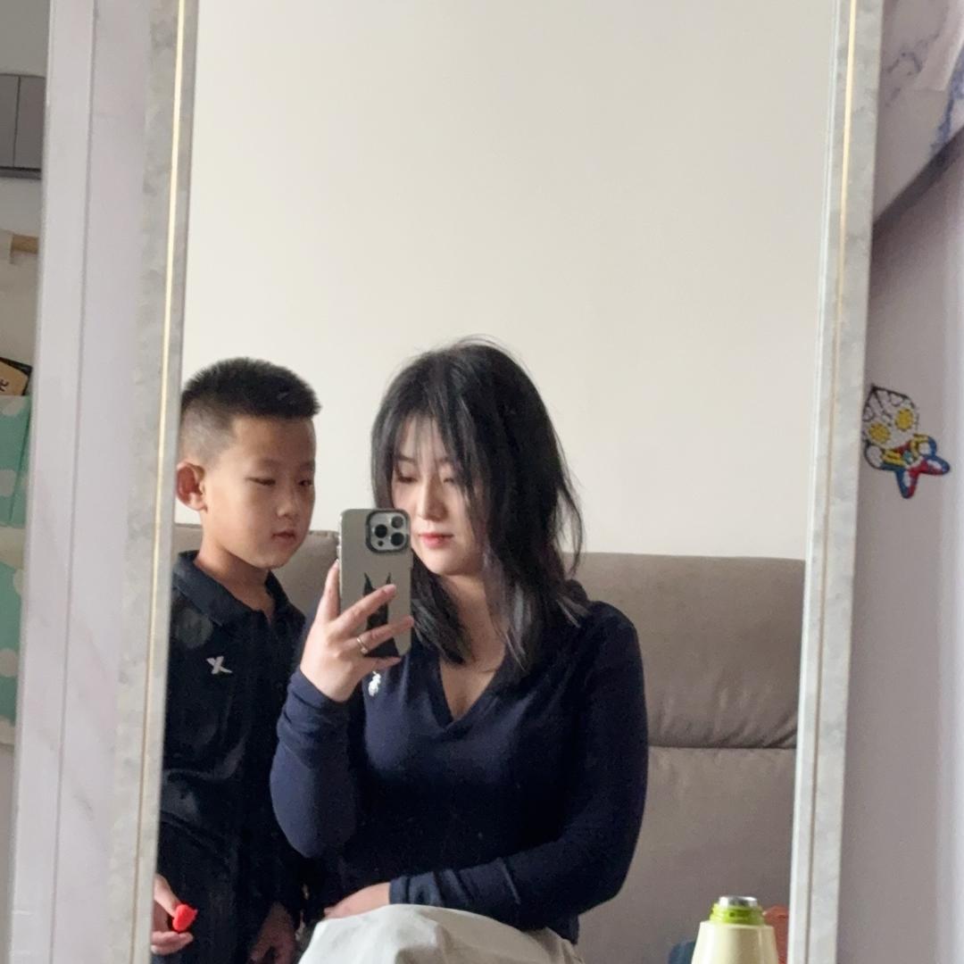 周周❤️