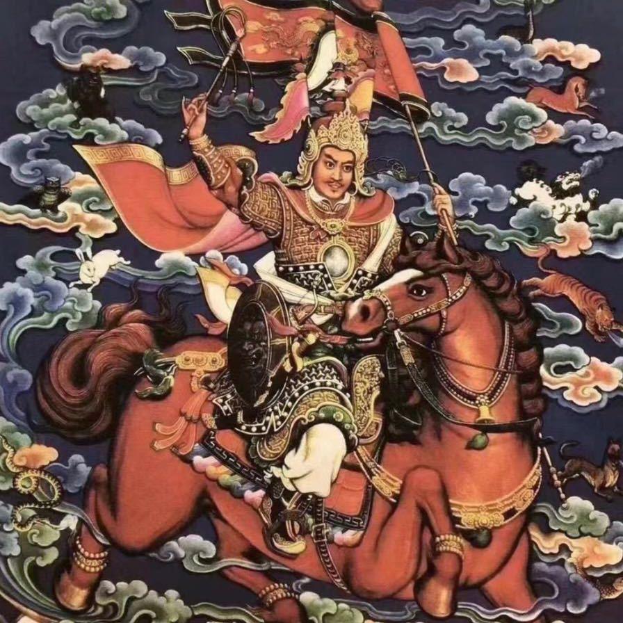 闹周（真实）