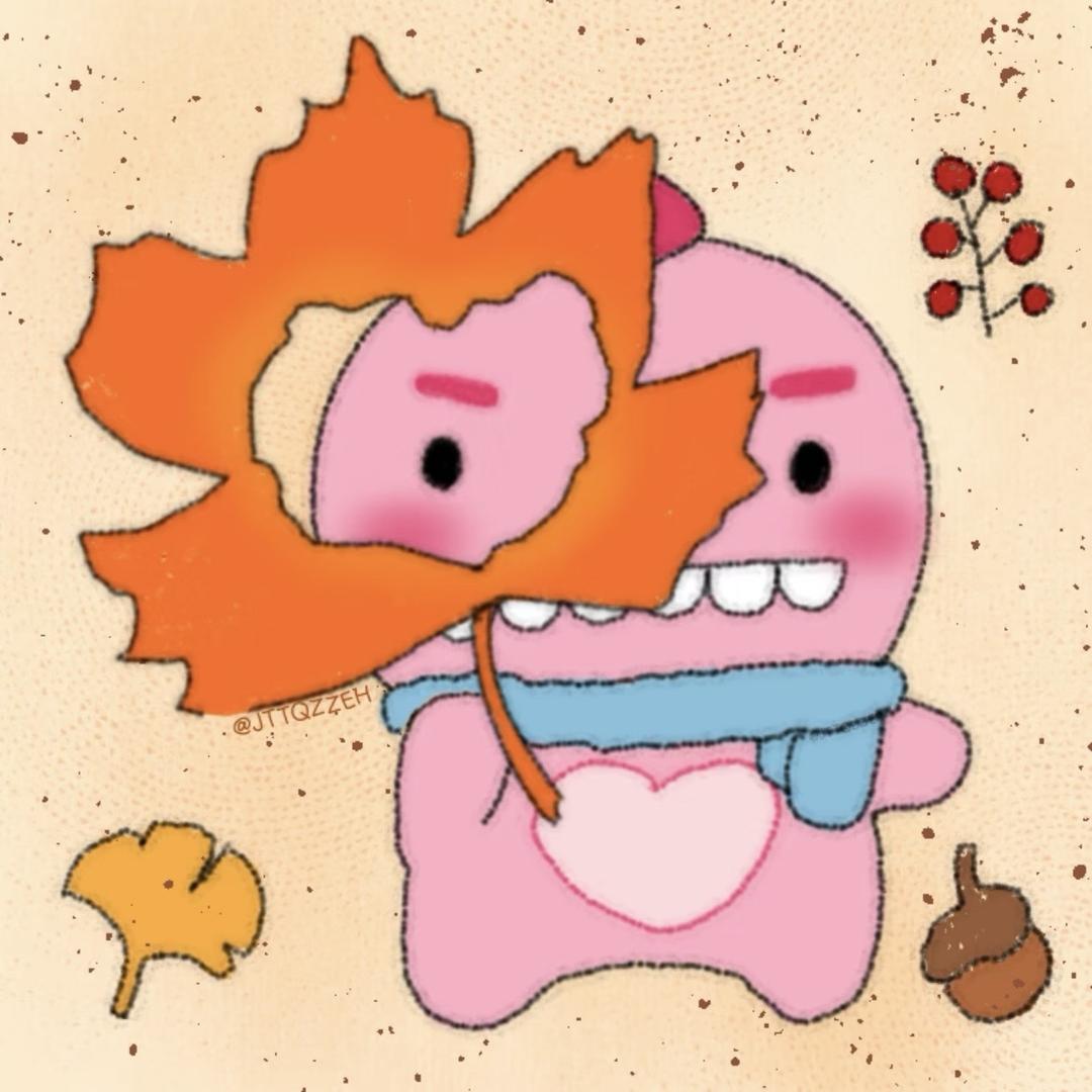 发呆魚🧃