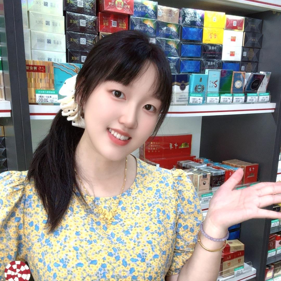 糯糯米小羊