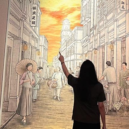 一颗黑痣🫦•