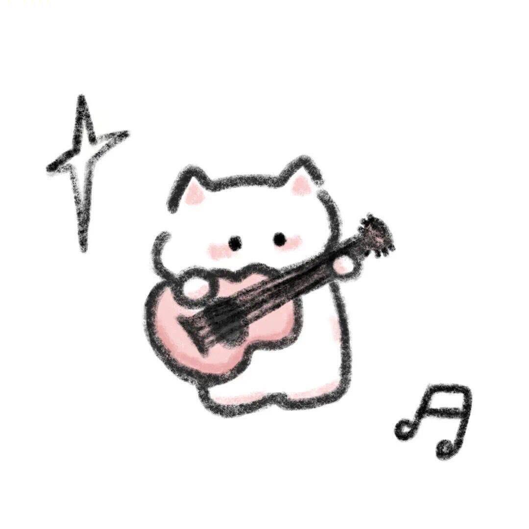 小鱼