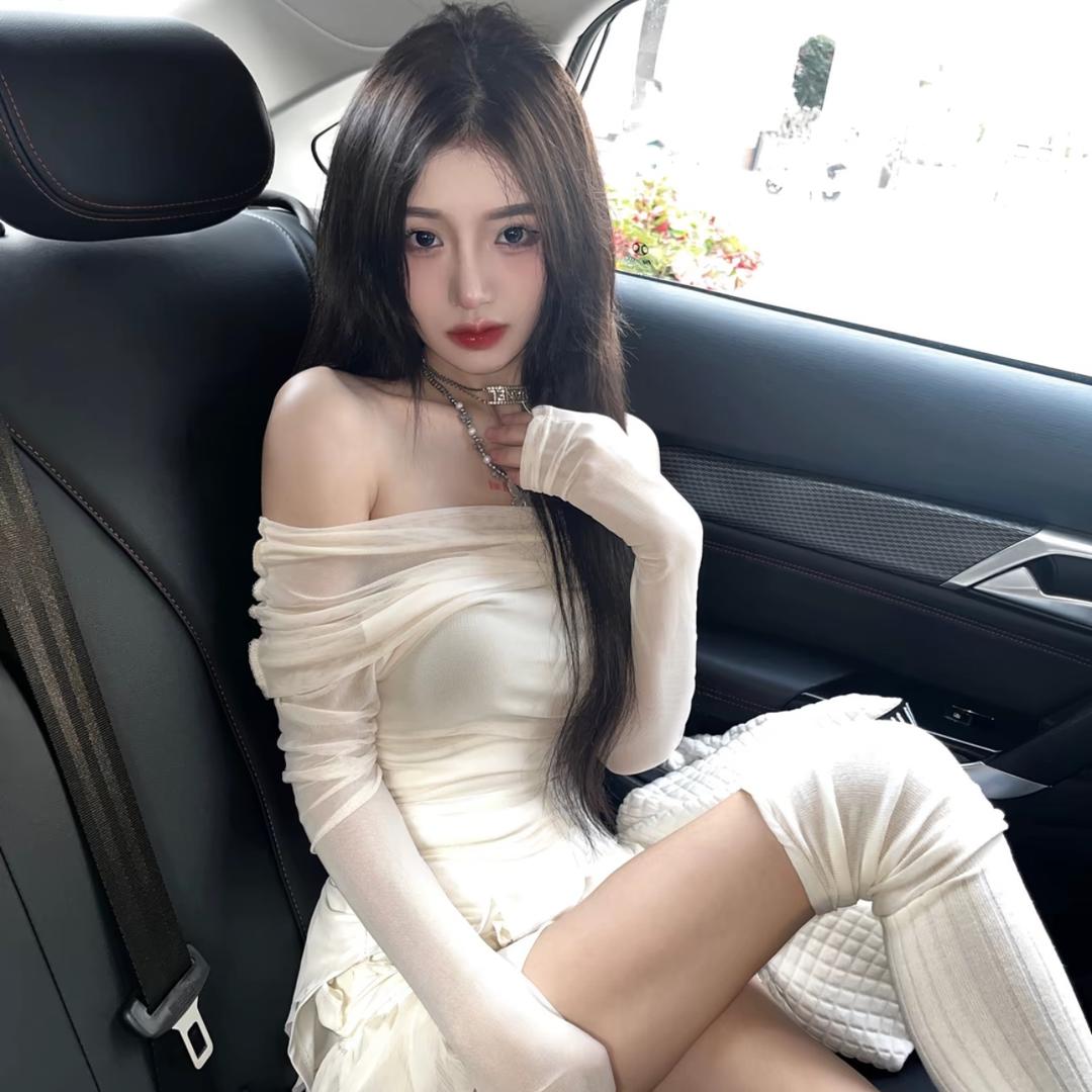 悦悦-