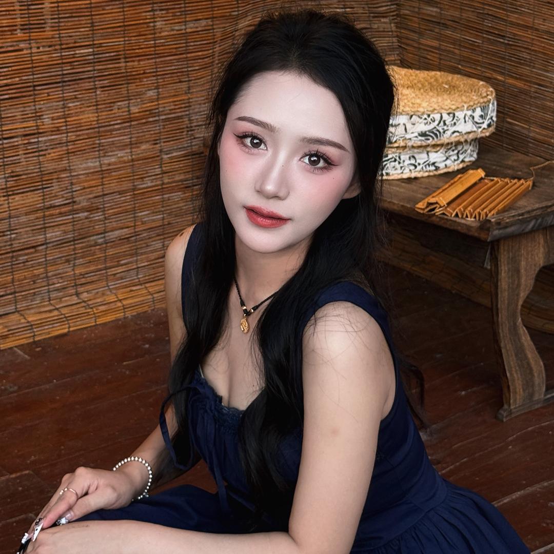 婷婷甜💭