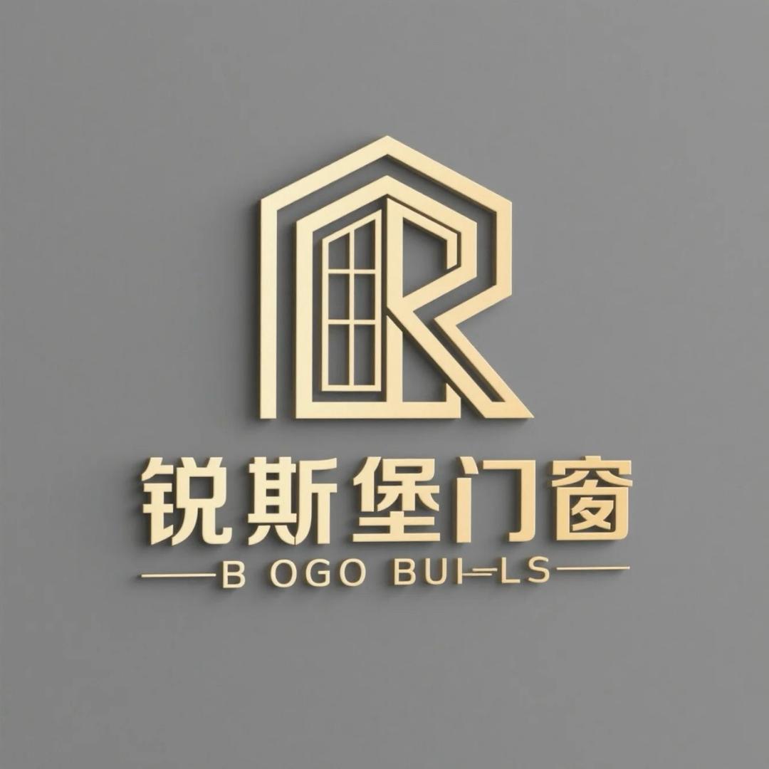 佛山锐斯堡门窗