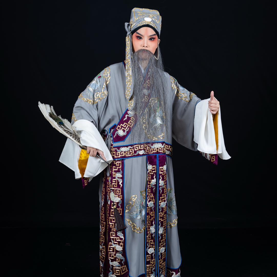 （申派再传弟子）王子怡❤️