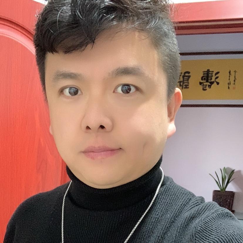 陕北汉子～刘高兴