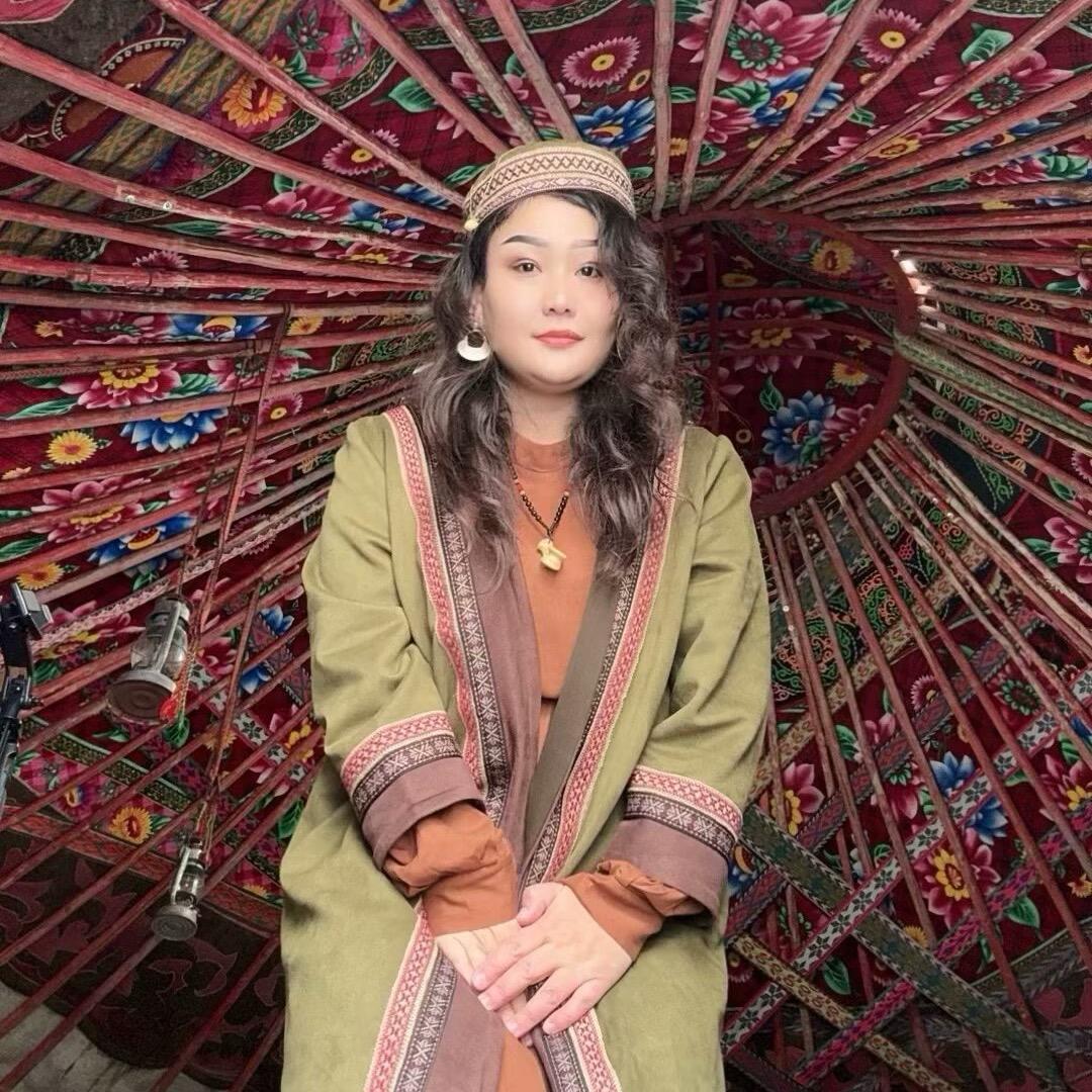 加娜尔日常嘉物