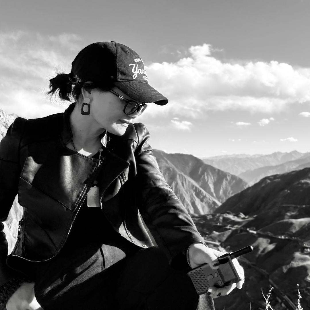 滇藏旅行定制霖姐