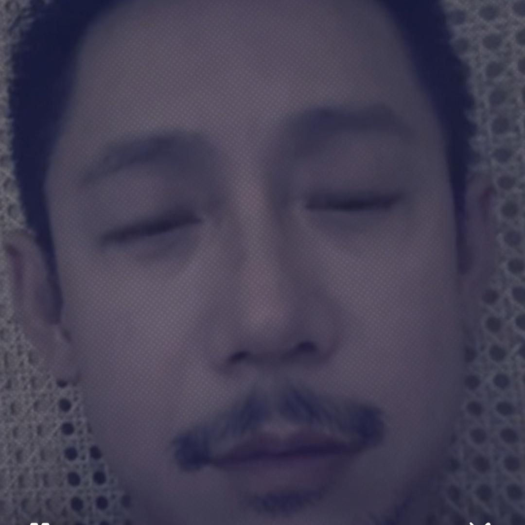 鱼儿的海