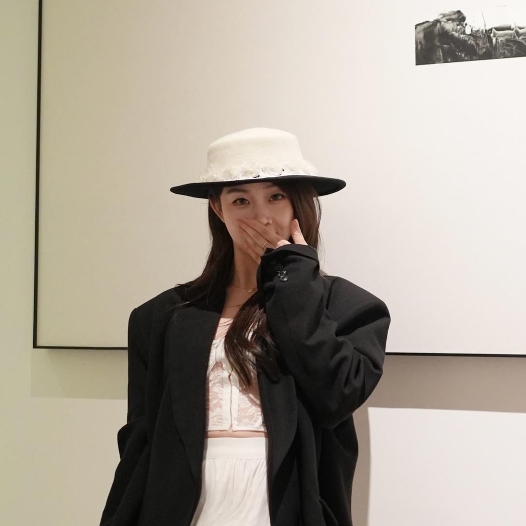 琦琦酱