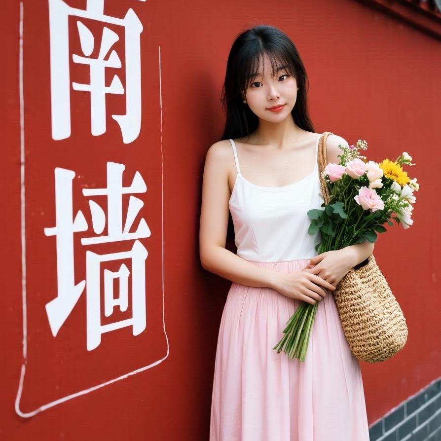 小饼干