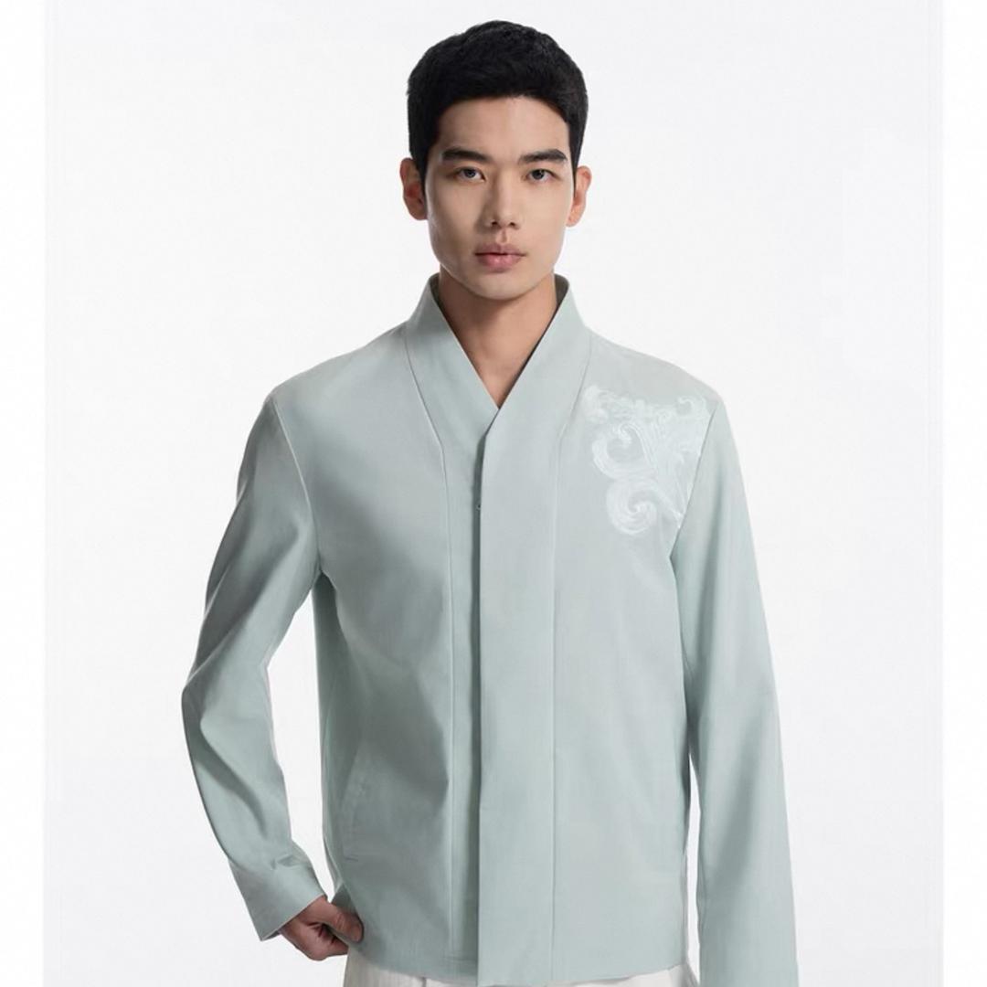 华坤商务服饰