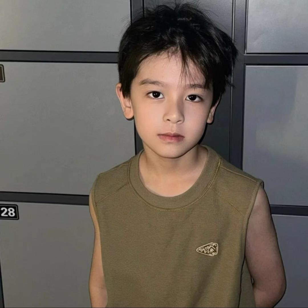 小隋Ang