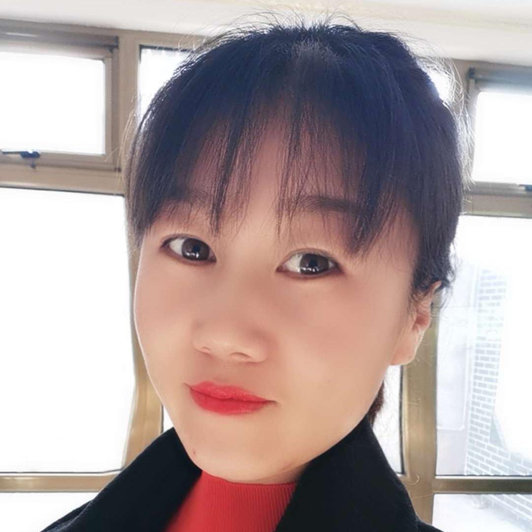 💗北京女司机大萌💗