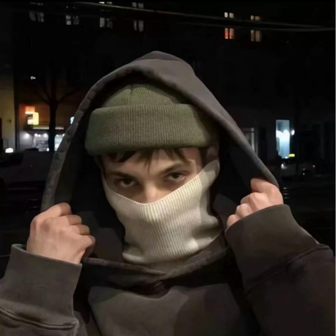 是秃子终会发光：“