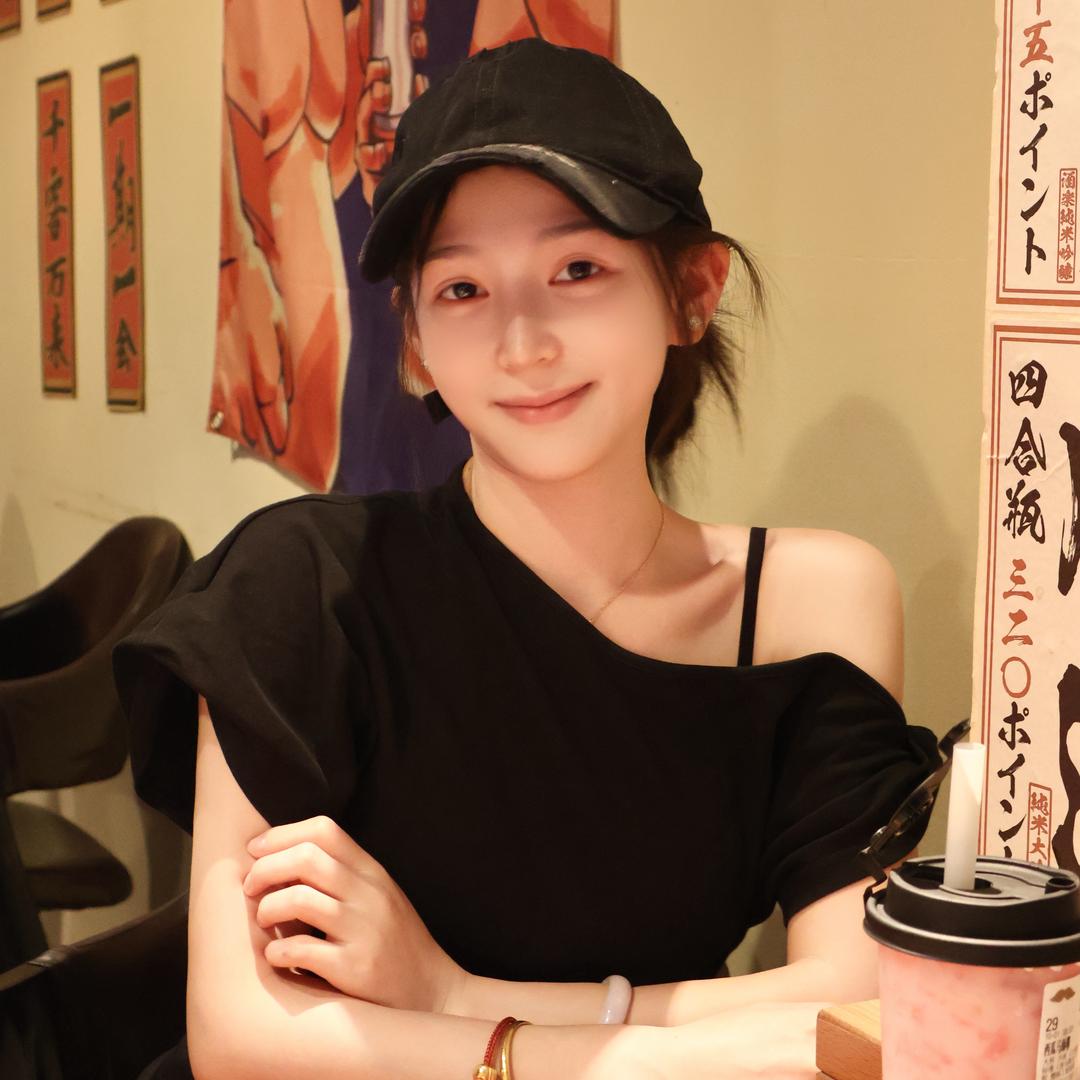 Sylphilike 🧚🏻‍♀️