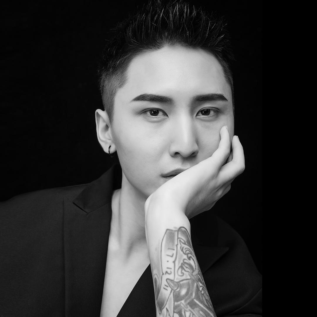 大大 减龄设计 代老师