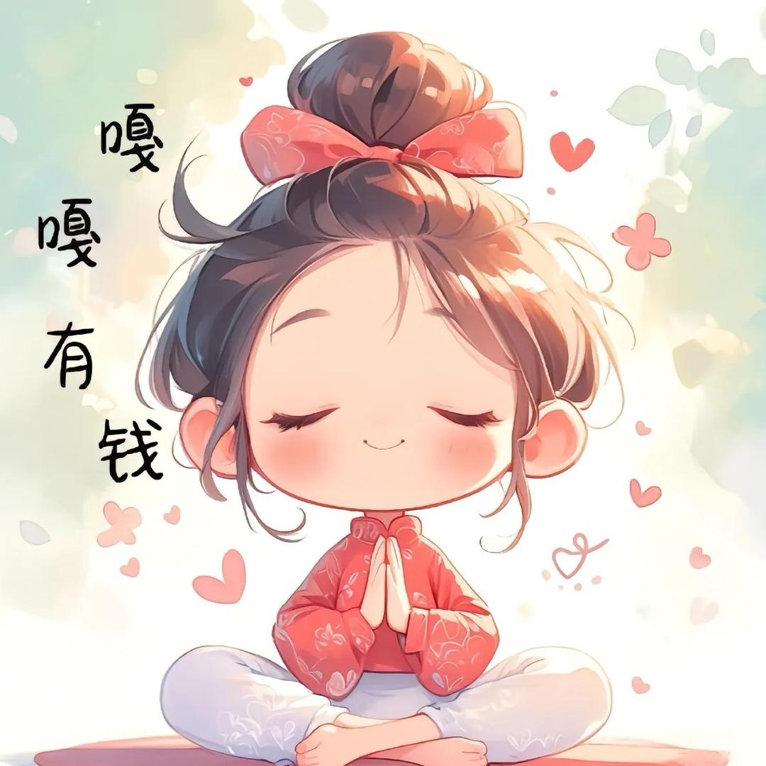 笑呓（收徒）