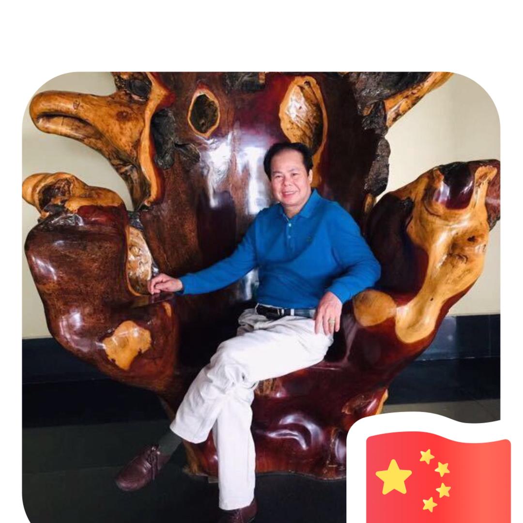 黄昌尧
