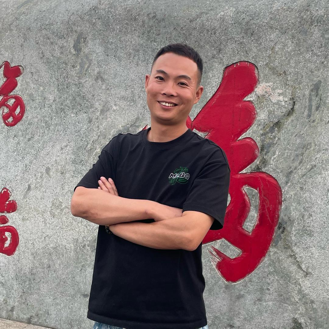 波仔厨房