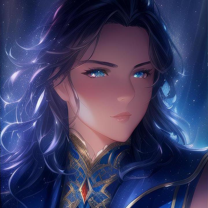 @魔镜先森～