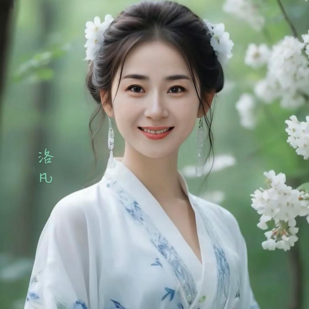 洛凡☘️☀🌕🌟