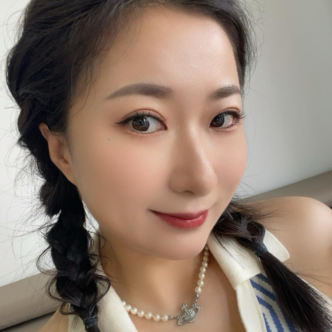 楚楚要瘦了