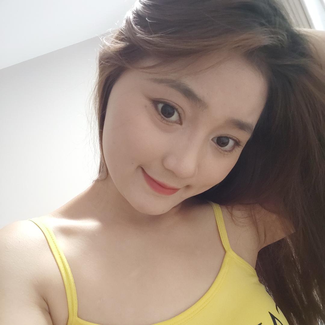 舞蹈室的快乐