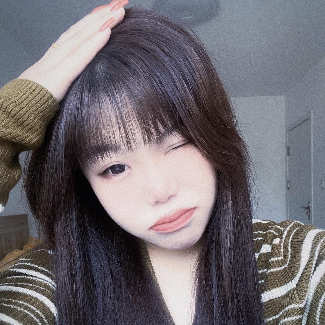 少女甜片.
