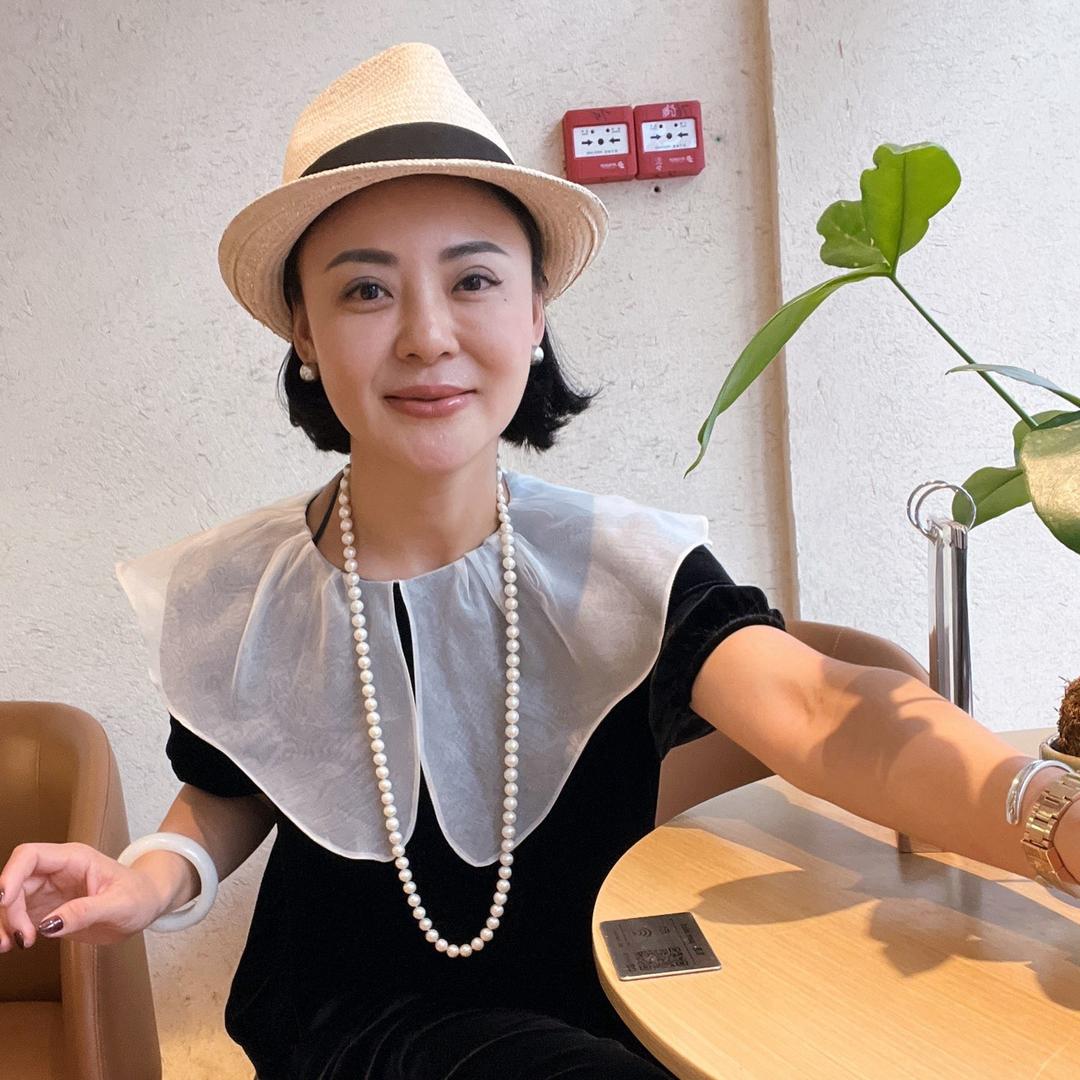 深圳南油高货金紫桂服饰