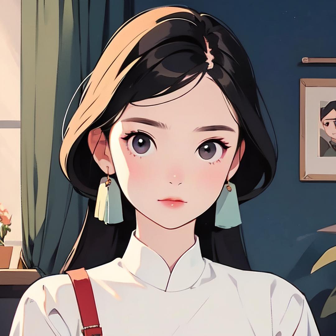 李大莫莫