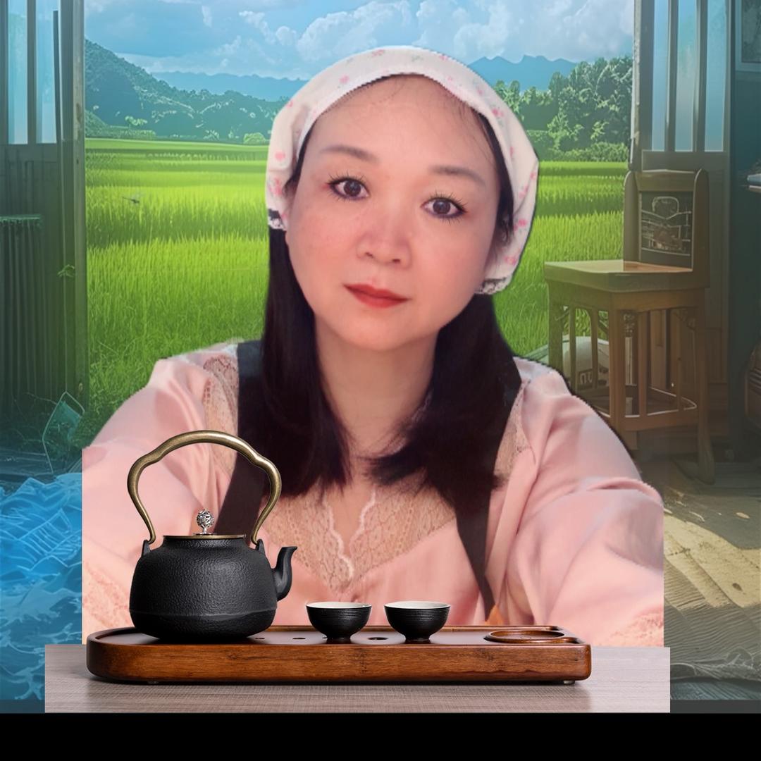 郑郑吖（首播筹备中）