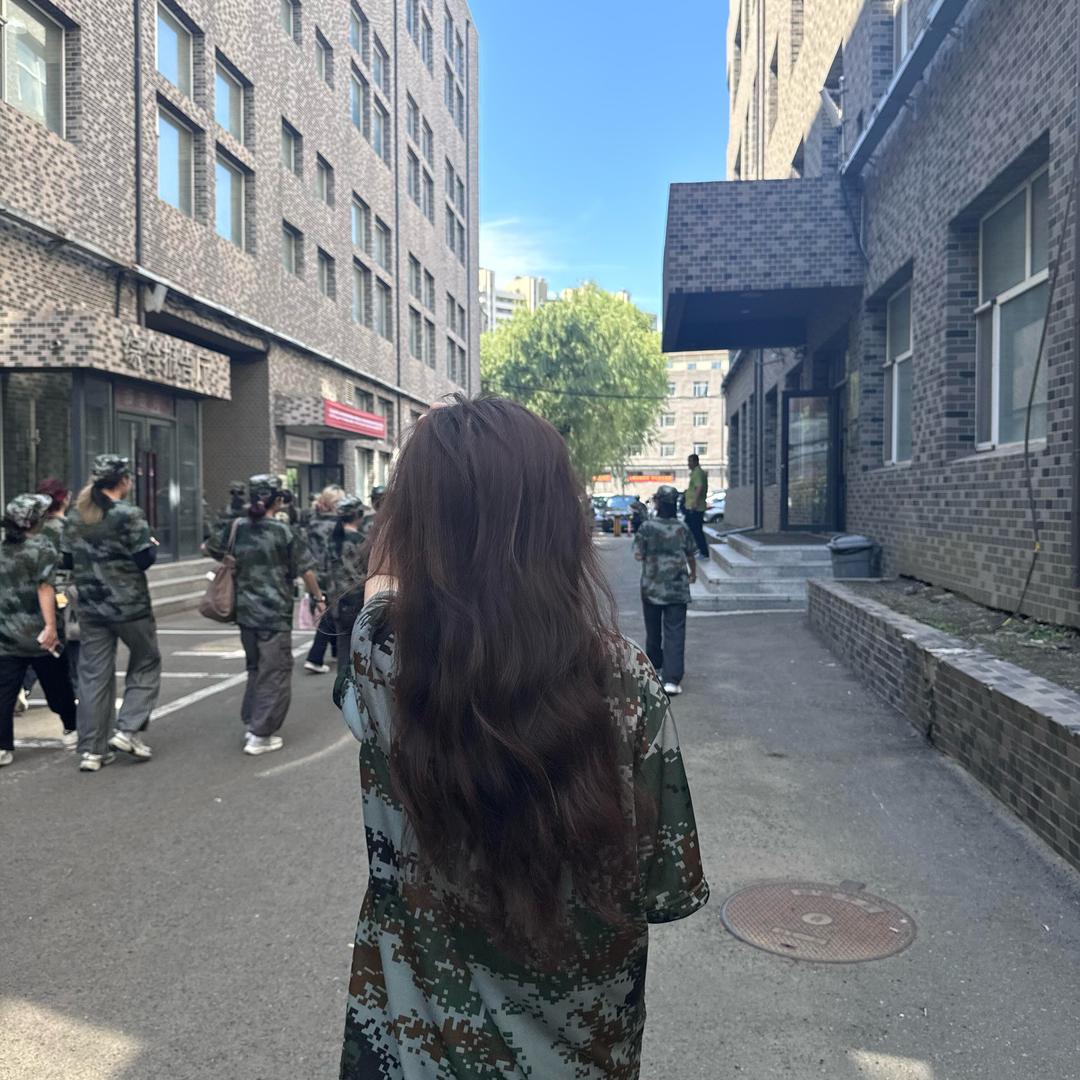 小红