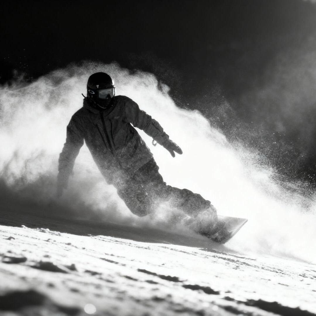 郑淼瀚🏂（单板可约课）（推拿请预约）