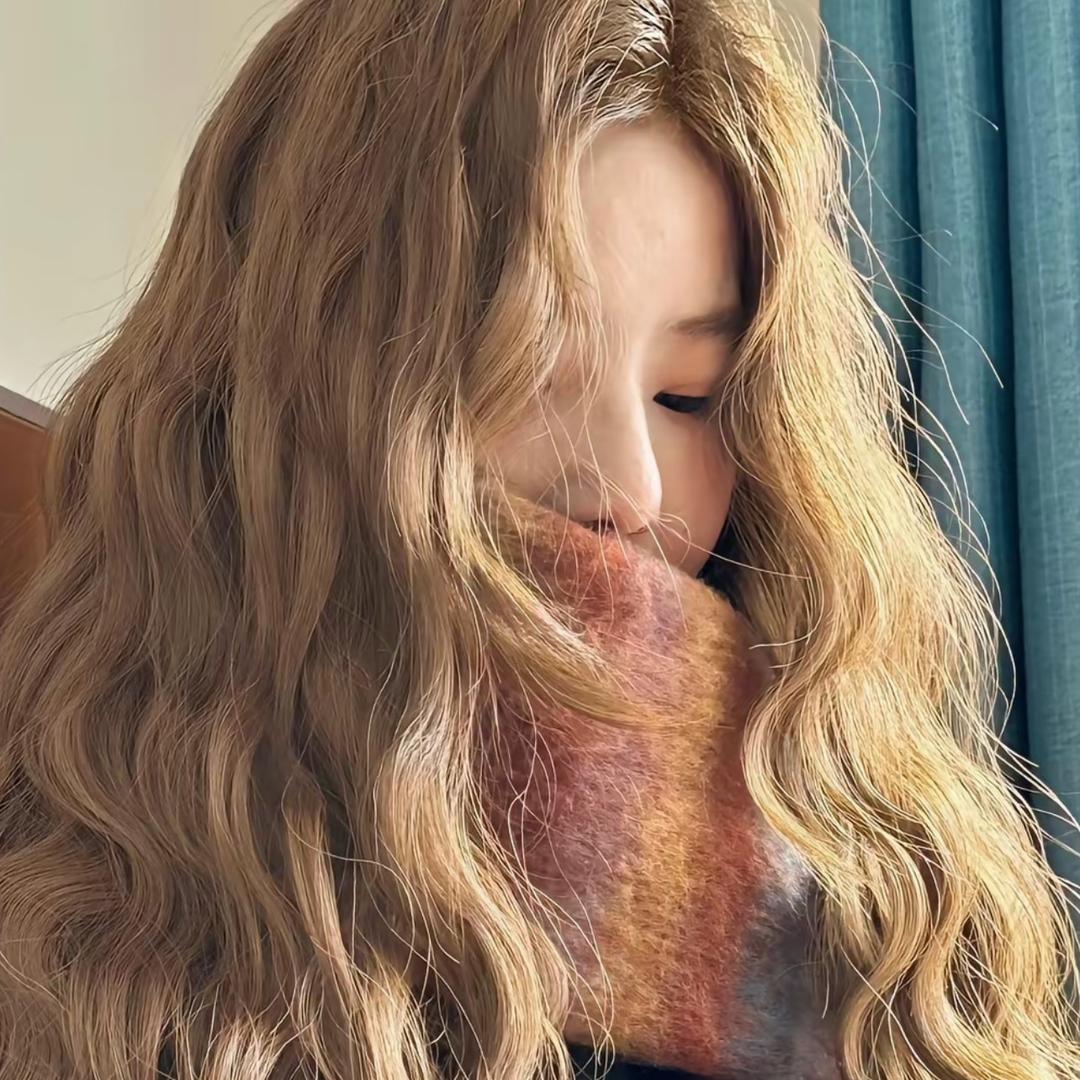 Fairy💭有点甜