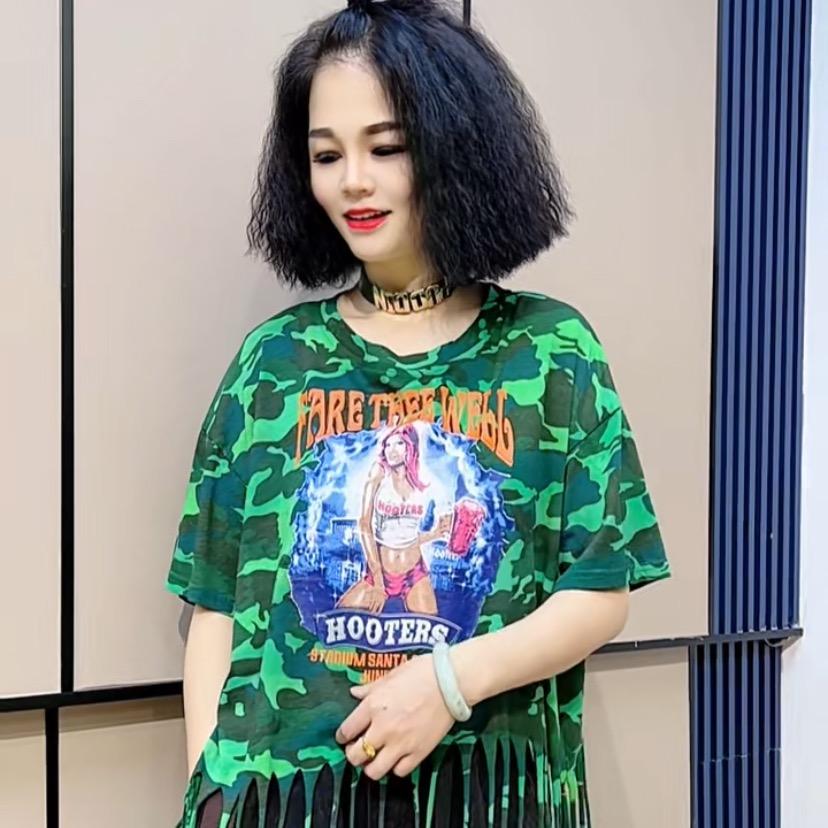 慧姐儿时尚穿搭