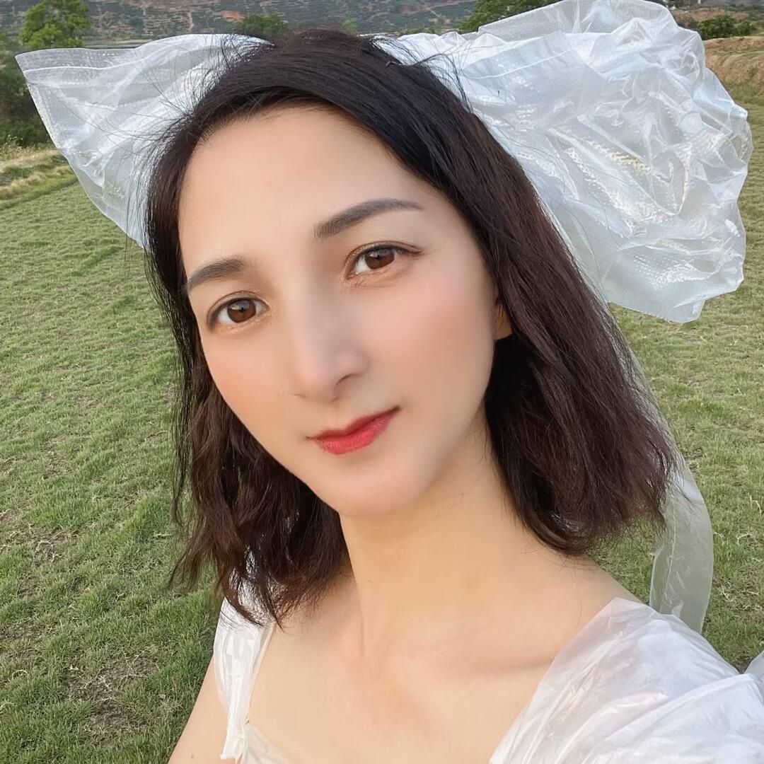 @❤️兮兮妈