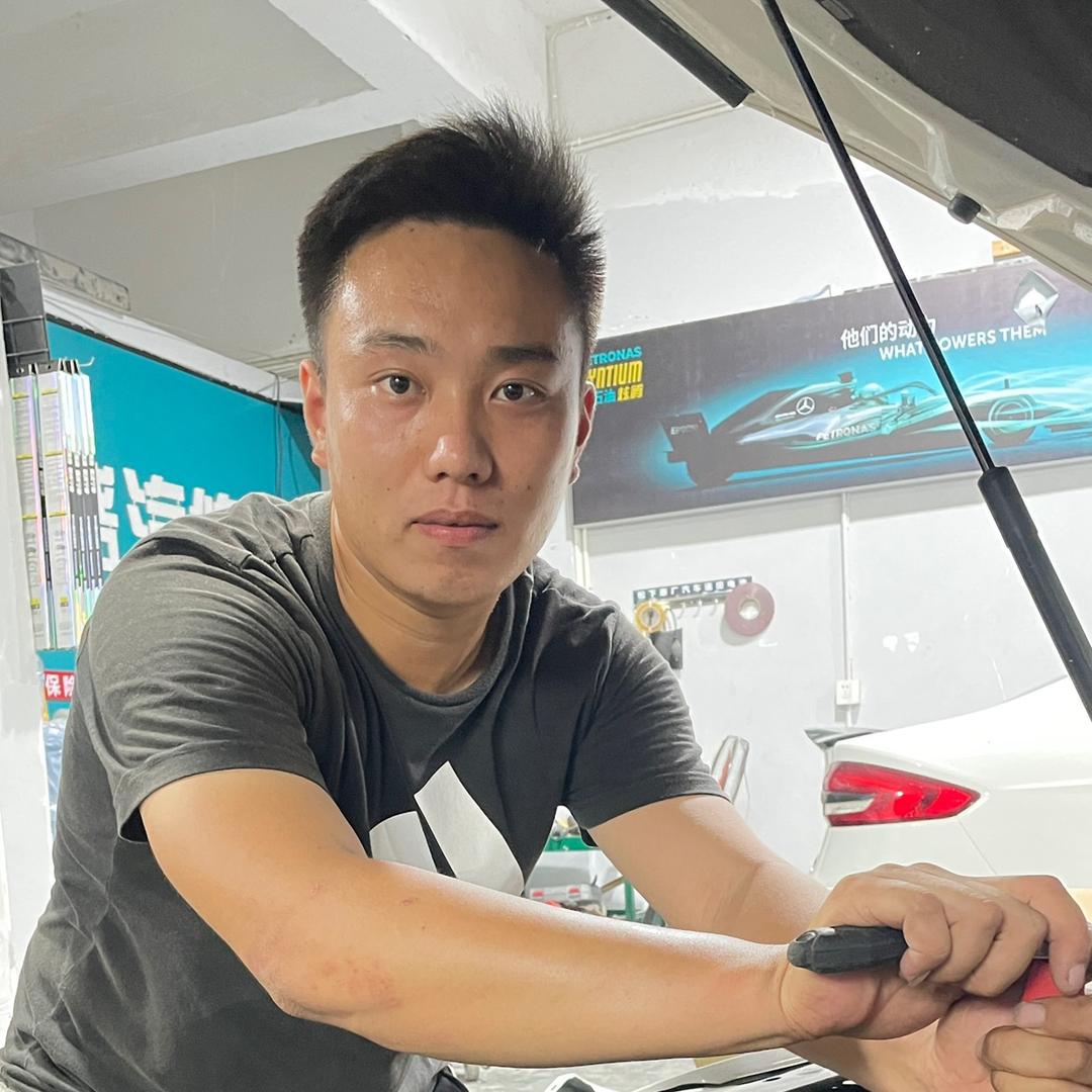 乐清市铭盛小章修车