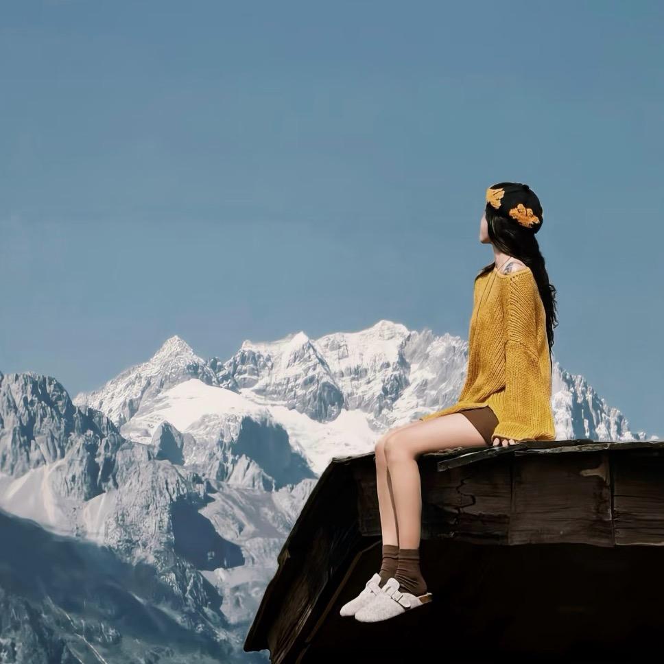 旅行推荐l舒涵