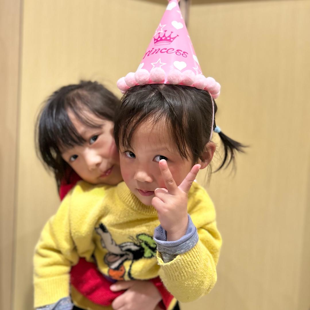 晴露妈妈好物优选